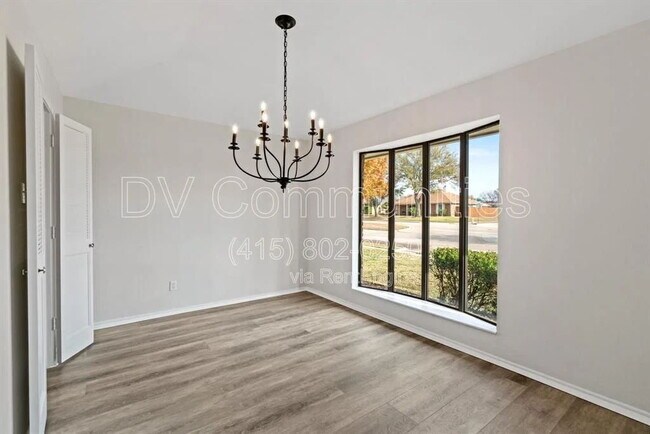 Building Photo - 4BR/2BA Lewisville Home — 1,931 Sq Ft, Modern Finishes & Flexible Bonus Space
