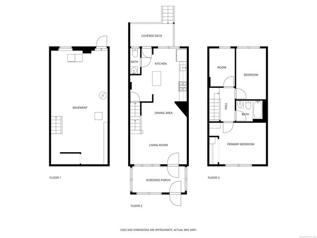 Primary Photo - 236 Wood St