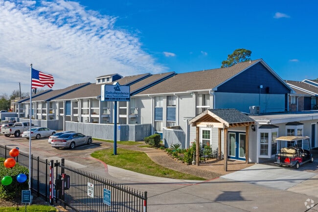 Building Photo - Delta Residence