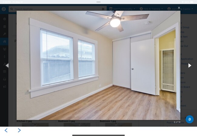 Building Photo - 3 Bedroom House on S. 7th Street For Rent....