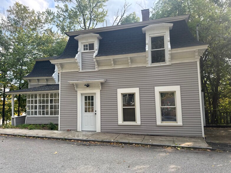 Primary Photo - 55 Prospect St