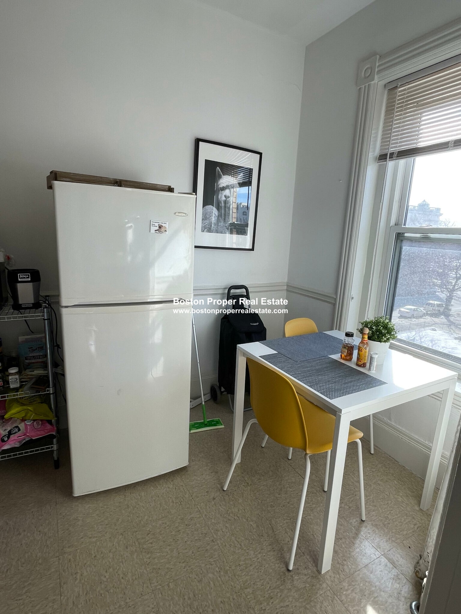 Building Photo - 1091 Boylston St