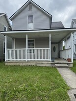 Building Photo - 429 Greenwood Ave