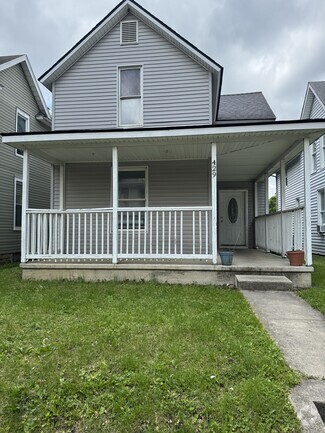 Building Photo - 429 Greenwood Ave