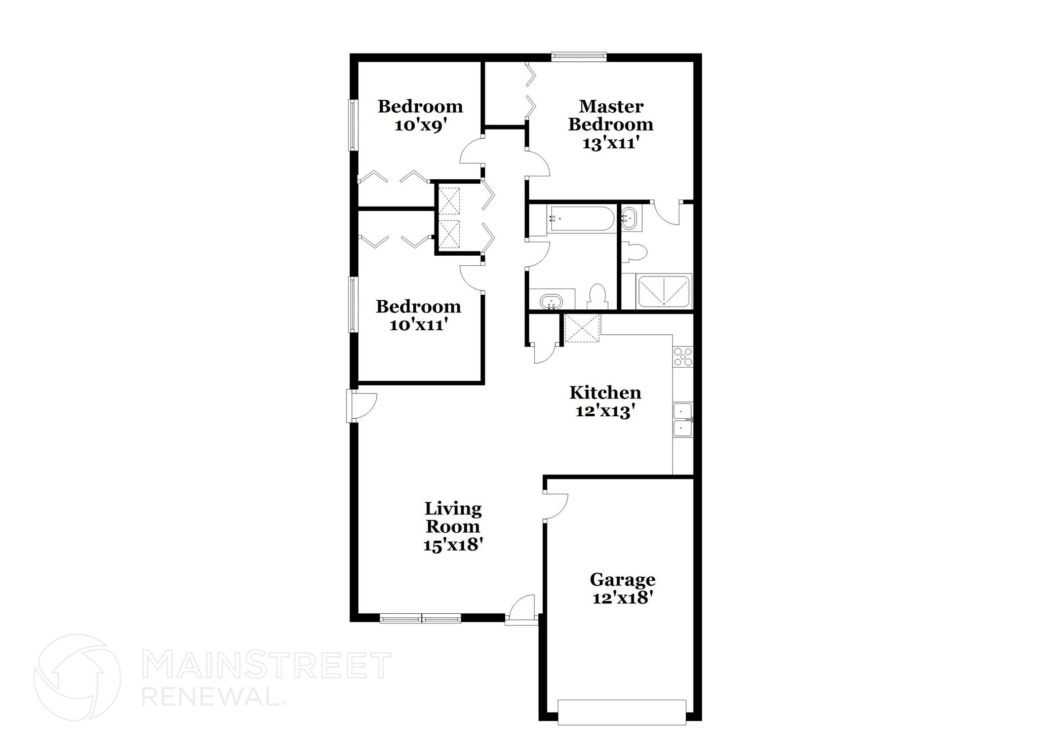 Building Photo - 213 Palmer Ct