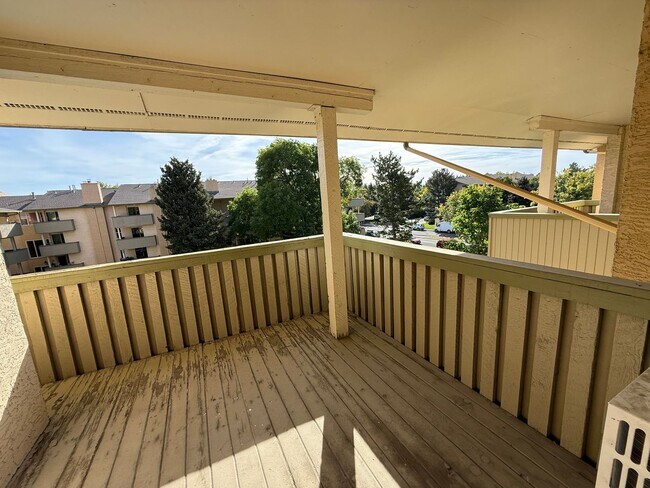 Building Photo - Move-in Special: Enjoy your first month of...