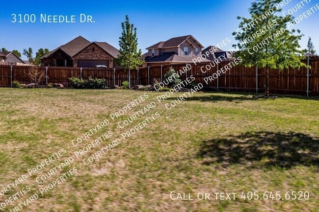 Building Photo - 3100 Needle Dr