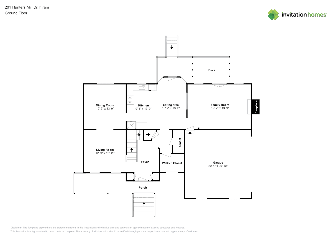 Building Photo - 201 Hunters Mill Dr