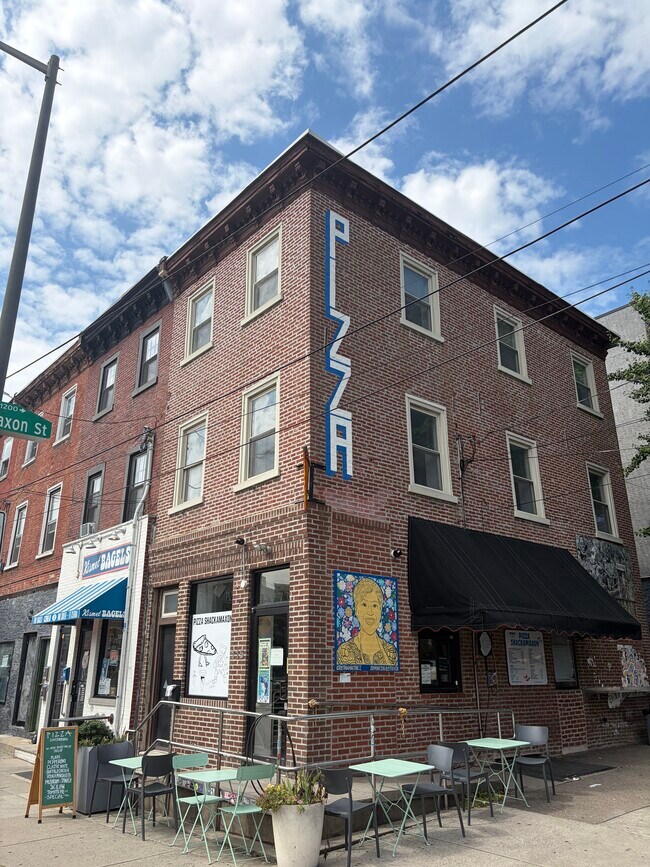 Building Photo - 115 E Girard Ave