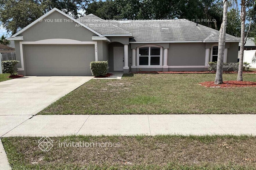 Primary Photo - 1320 Fallwood Dr