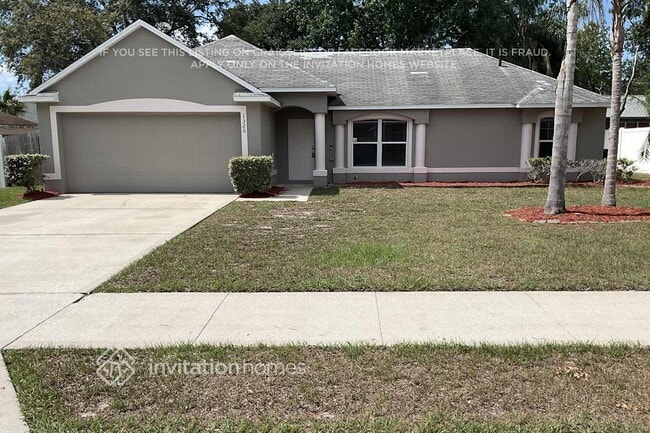 Building Photo - 1320 Fallwood Dr