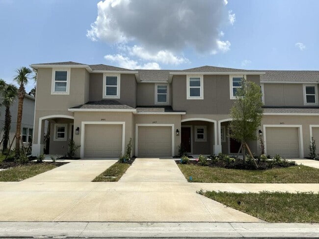 Building Photo - 8477 Lunar Skye St
