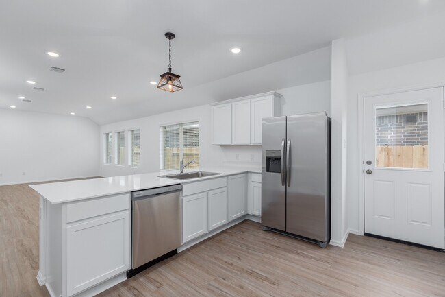 Building Photo - 3025 Marble Rise Trl