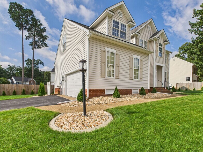 Building Photo - 12404 Ivyridge Terrace