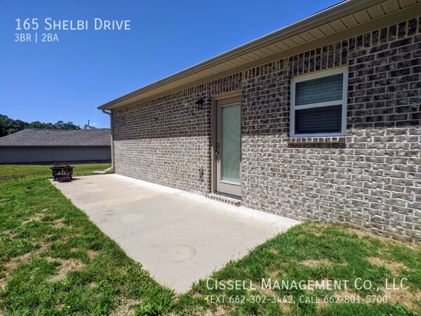 Building Photo - 165 Shelbi Drive