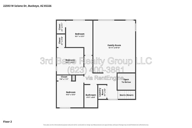 Building Photo - 22593 W Solano Dr