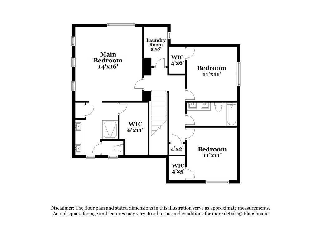 Building Photo - 6851 W Leeward Cove Way