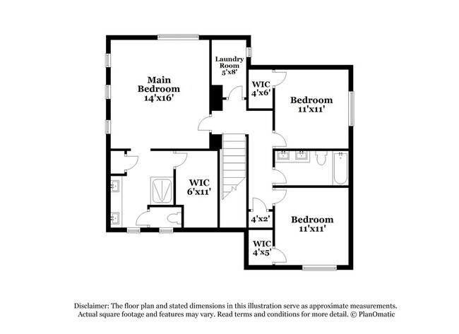 Building Photo - 6851 W Leeward Cove Way