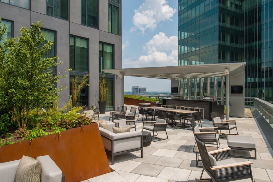 Vita Tysons Corner