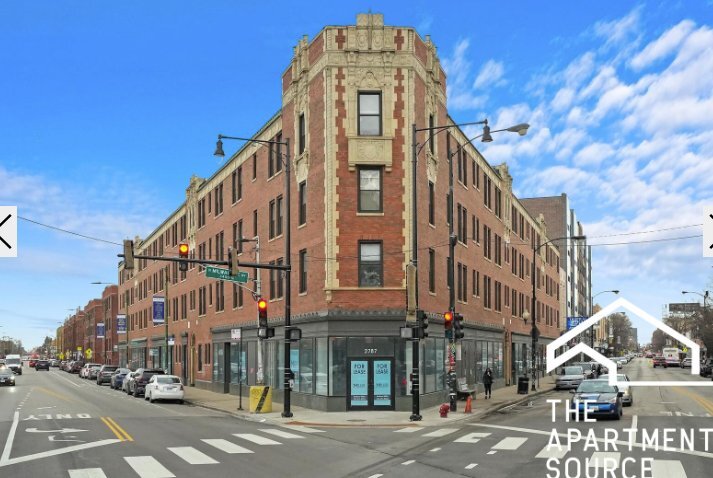 Building Photo - 2779 N Milwaukee Ave