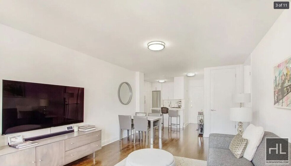 Building Photo - EAST 35 STREET