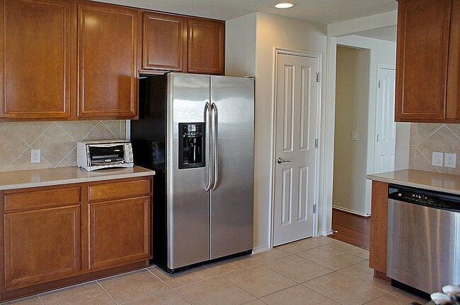 Kitchen view 2 - 13600 Breton Ridge St