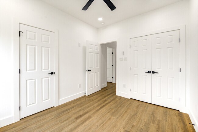Building Photo - 4554 Newberry St