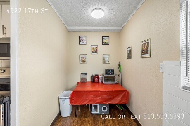 Building Photo - 4922 17th St