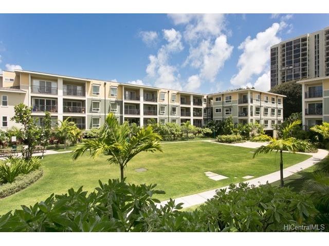 Primary Photo - 437 Kailua Rd