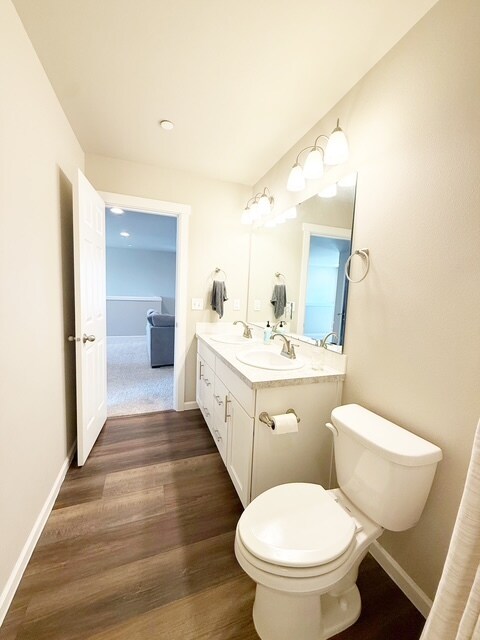 Building Photo - 10151 Ramble Dr NW