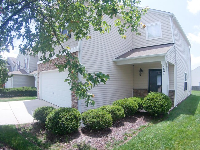 Building Photo - 4804 Rockport Dr