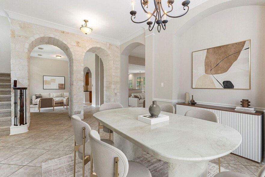 Building Photo - 6 Hithervale Ct