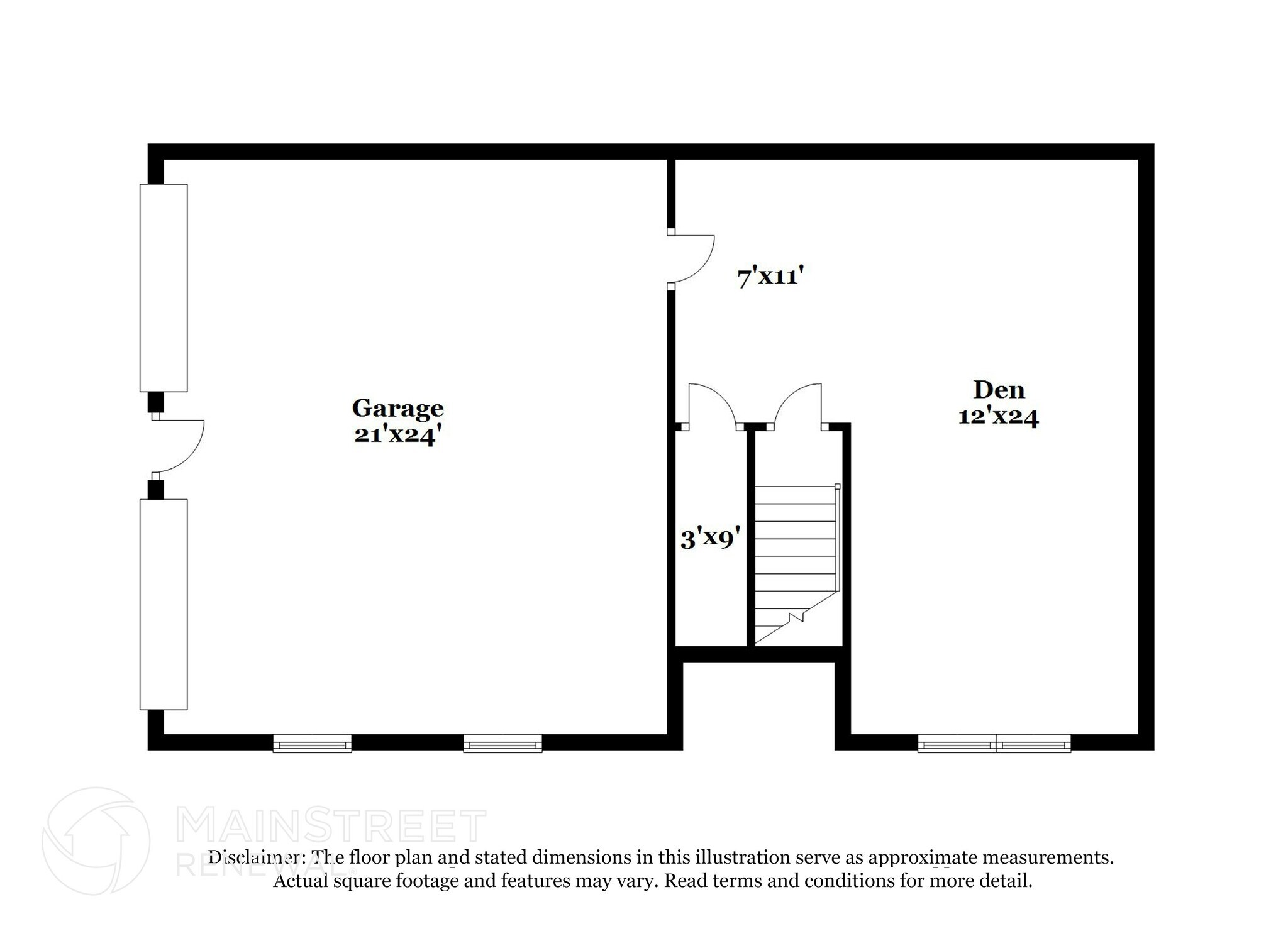 Building Photo - 125 Sedgewick Ridge Ct