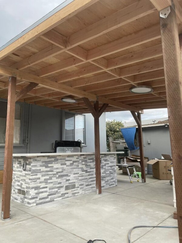 Building Photo - 9020 Longden Ave