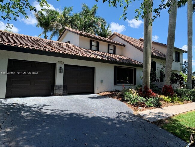 Building Photo - 20501 SW 50th Pl