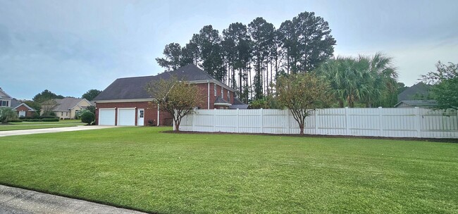 Building Photo - “Elegant 5-Bed Executive Home with Pool – ...
