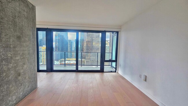 Building Photo - Elegant 1 Bed 1 Bath New Luxury Condo in t...