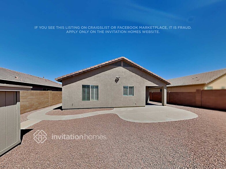 Building Photo - 35685 N Belgian Blue Ct