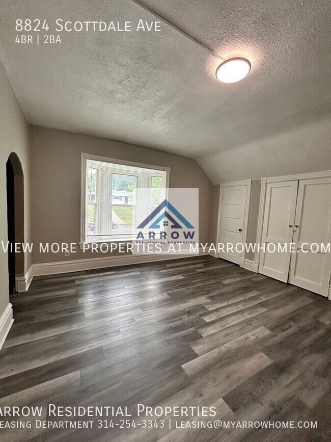 Building Photo - 8824 Scottdale Ave