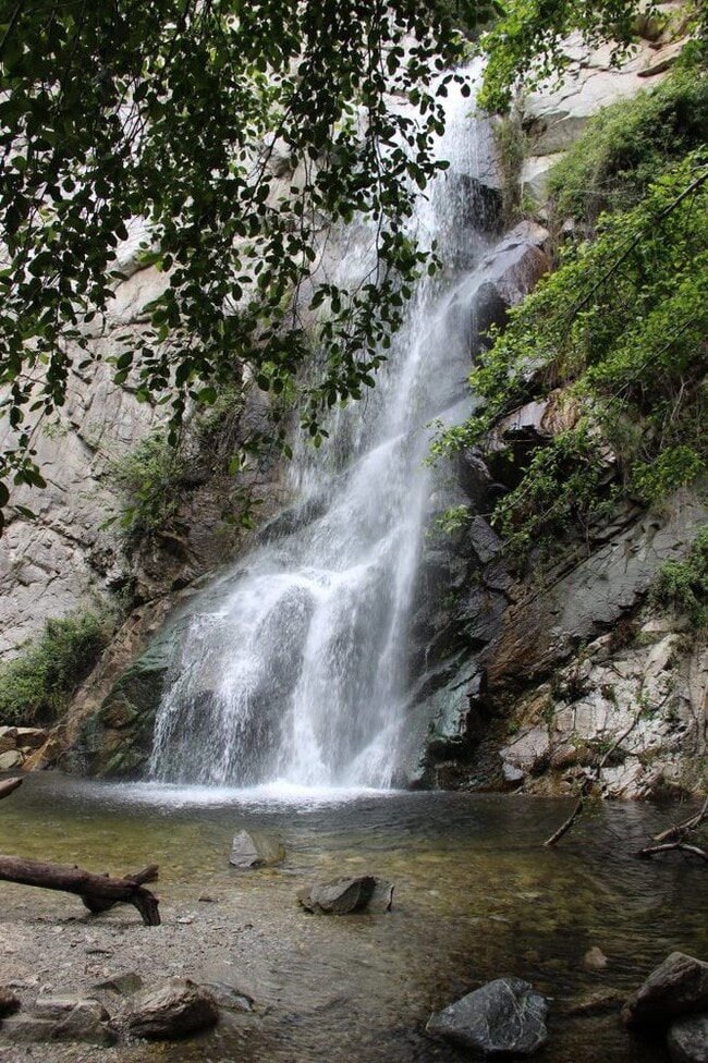 By some of LA's best hikes - 7223 Lotus Ave