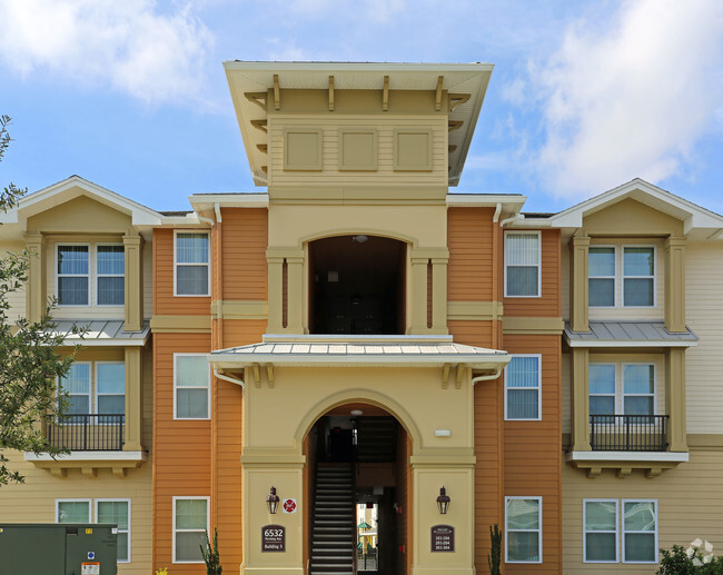 Building Photo - Fountains at Lingo Cove Apartments