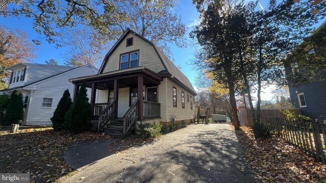 Building Photo - 58 Chews Landing Rd