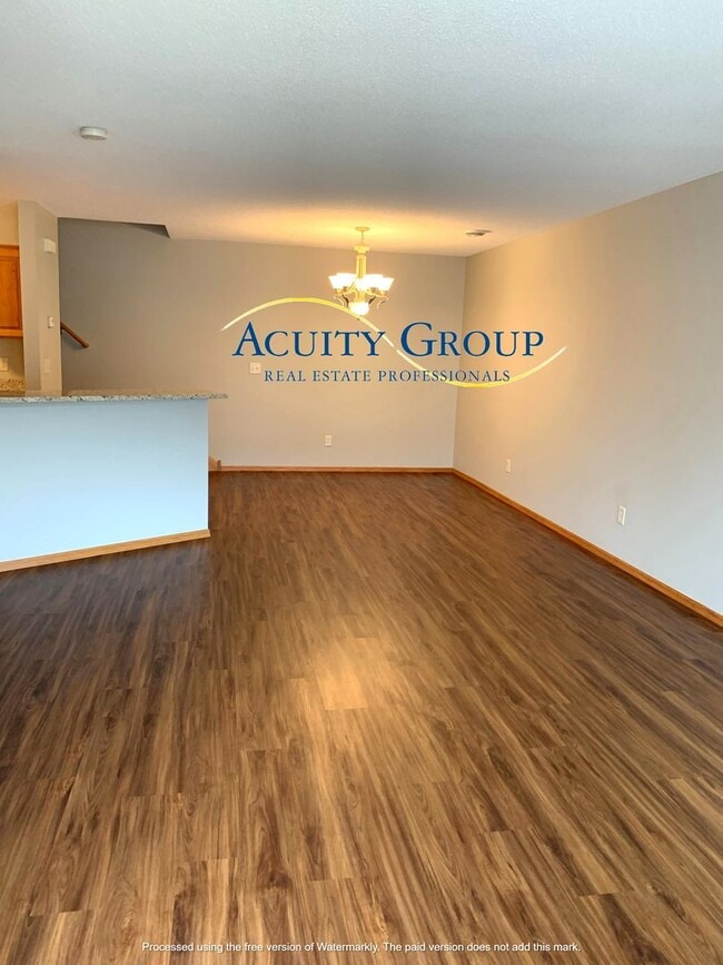 Building Photo - 3BR, 2BA, Champlin Townhome for Move in as soon as 9/1/2026