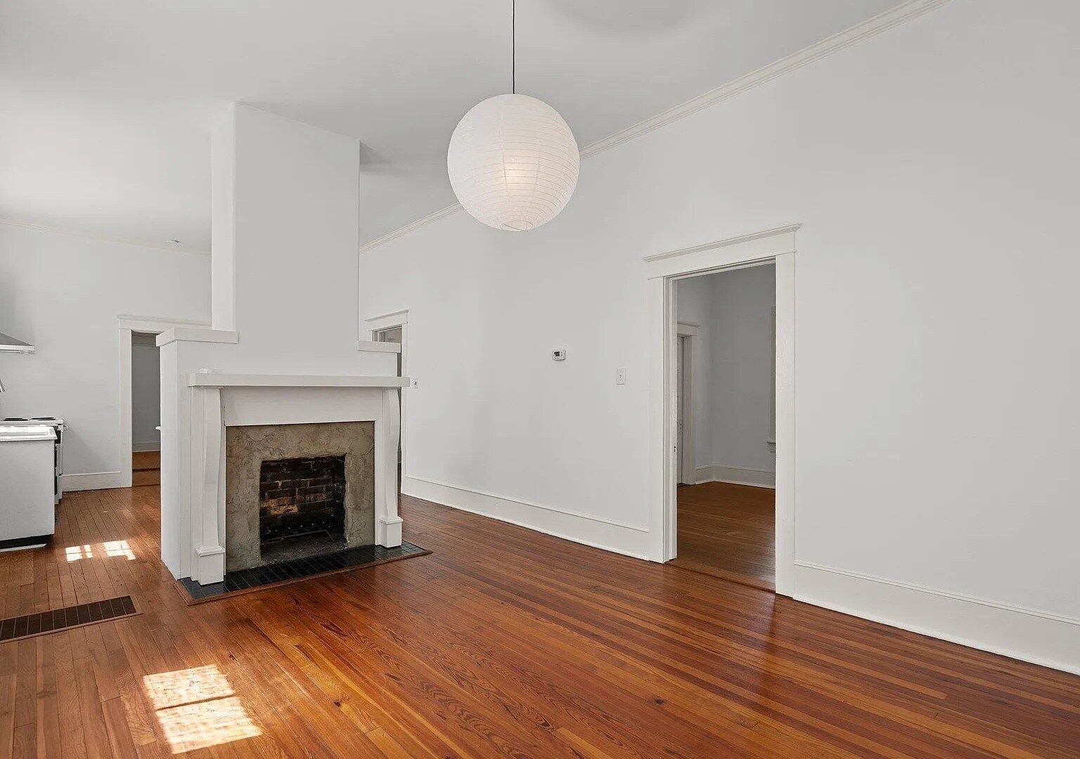 Dinning Area - 1906 Wolcott Ave