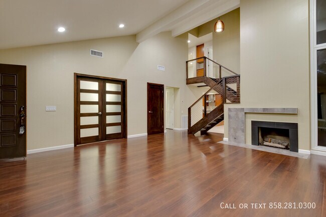 Building Photo - 732 Camino Santa Barbara