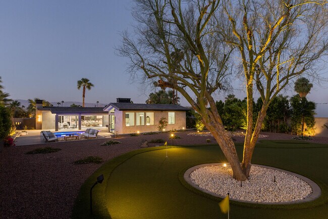 Building Photo - 71501 Sahara Rd