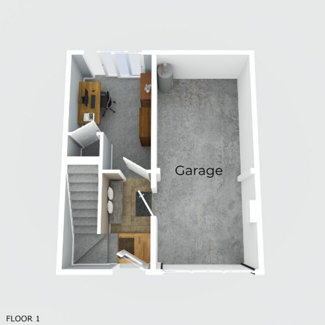 Building Photo - 3bd/2.5ba Seattle Townhome