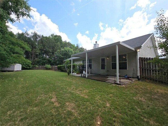 Building Photo - 1620 Jami Hollow Way
