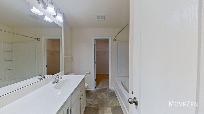 Building Photo - 7516 Mockernut Dr