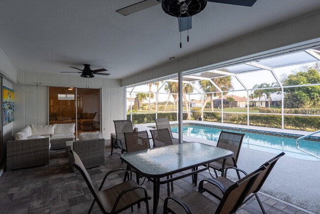 Building Photo - Turkey Furnished 3 Bed Pool Home in Venice